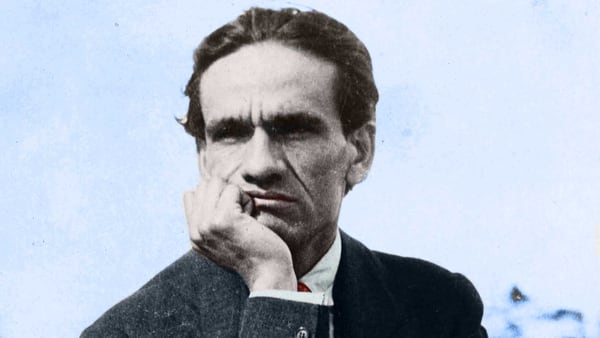 César Vallejo