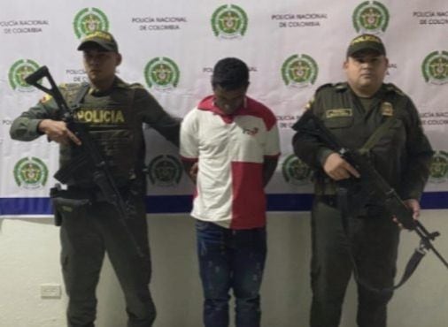 A la cárcel hombre que asesinó a tres hermanos embera chamí en el Valle del Cauca