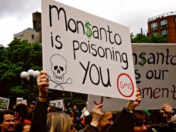 Resultado de imagen para monsanto juicio de denver