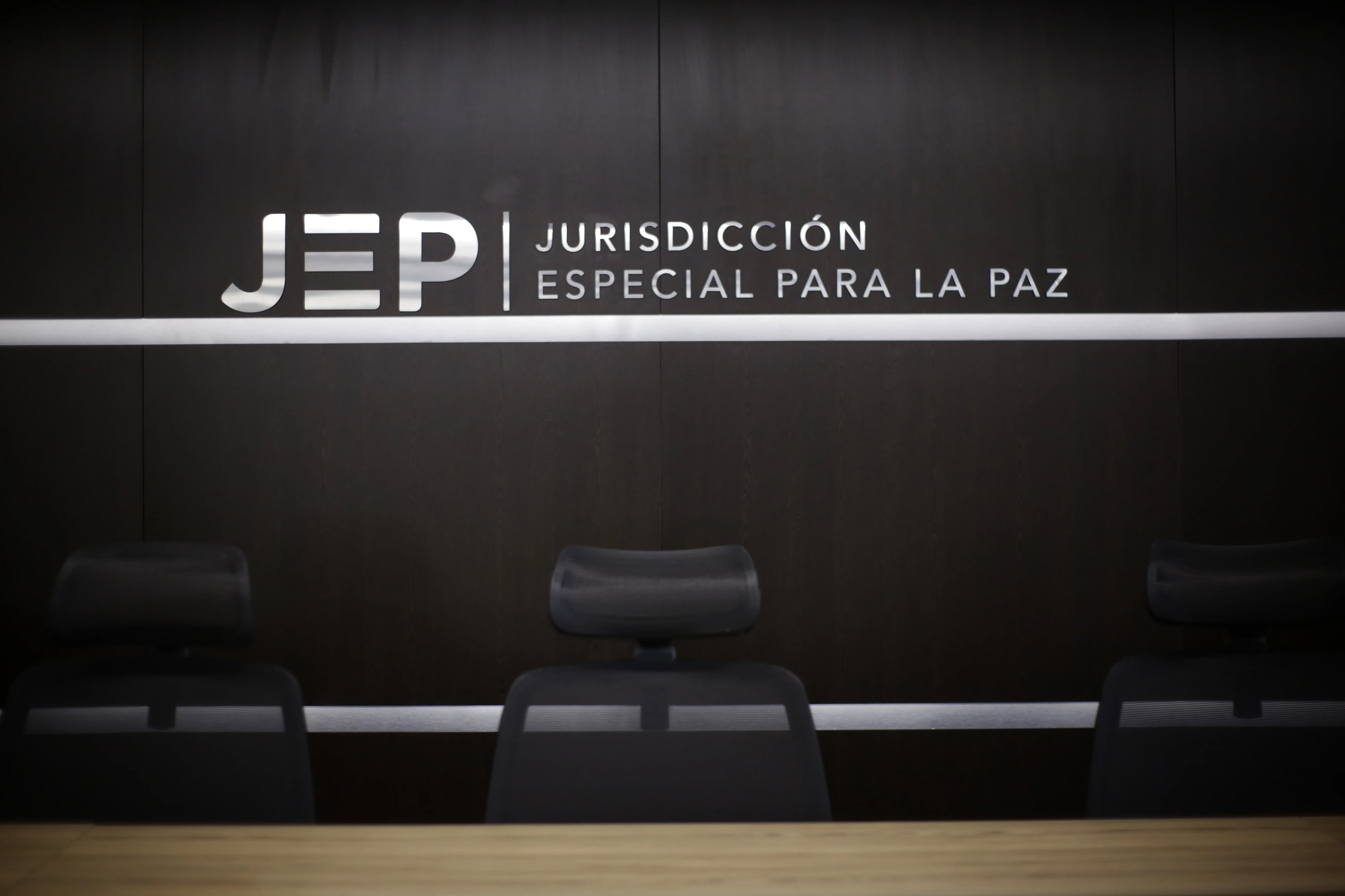 Jurisdicción Especial para la Paz niega recusaciónde abogados de exFarc a magistrada