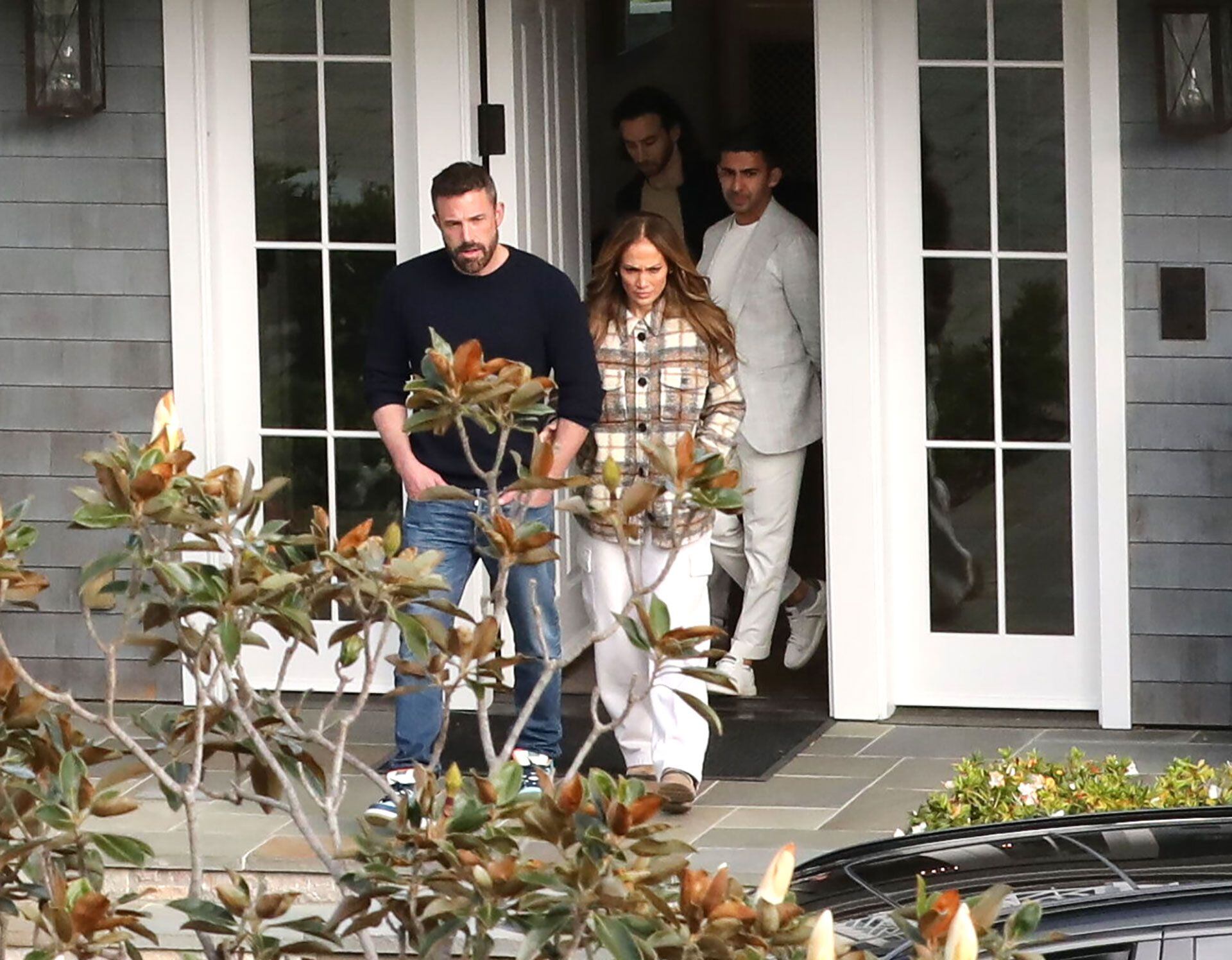 celebrities en un clic 03032023 Jennifer Lopez, Ben Affleck