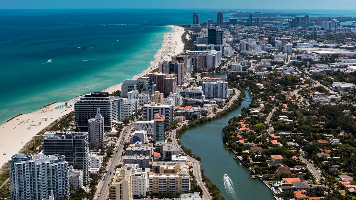 5 razones que hacen de Miami una ciudad querida por sus habitantes