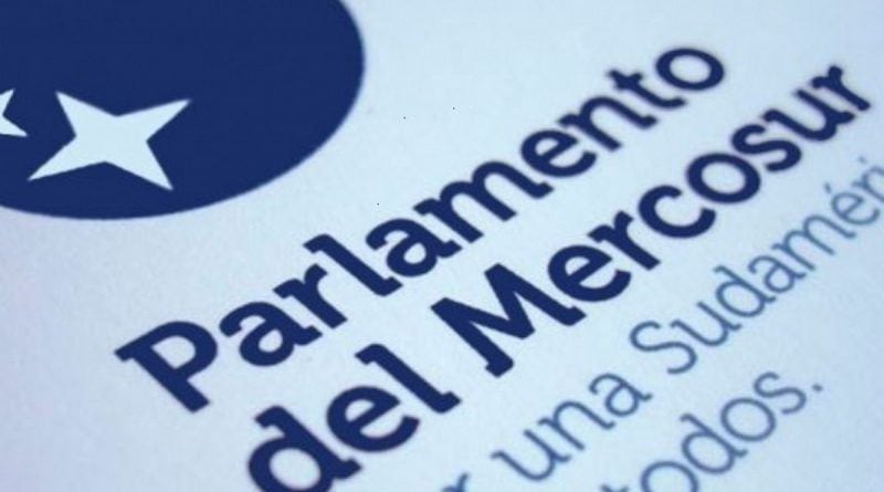 La Argentina renueva 43 bancas para el Parlasur 