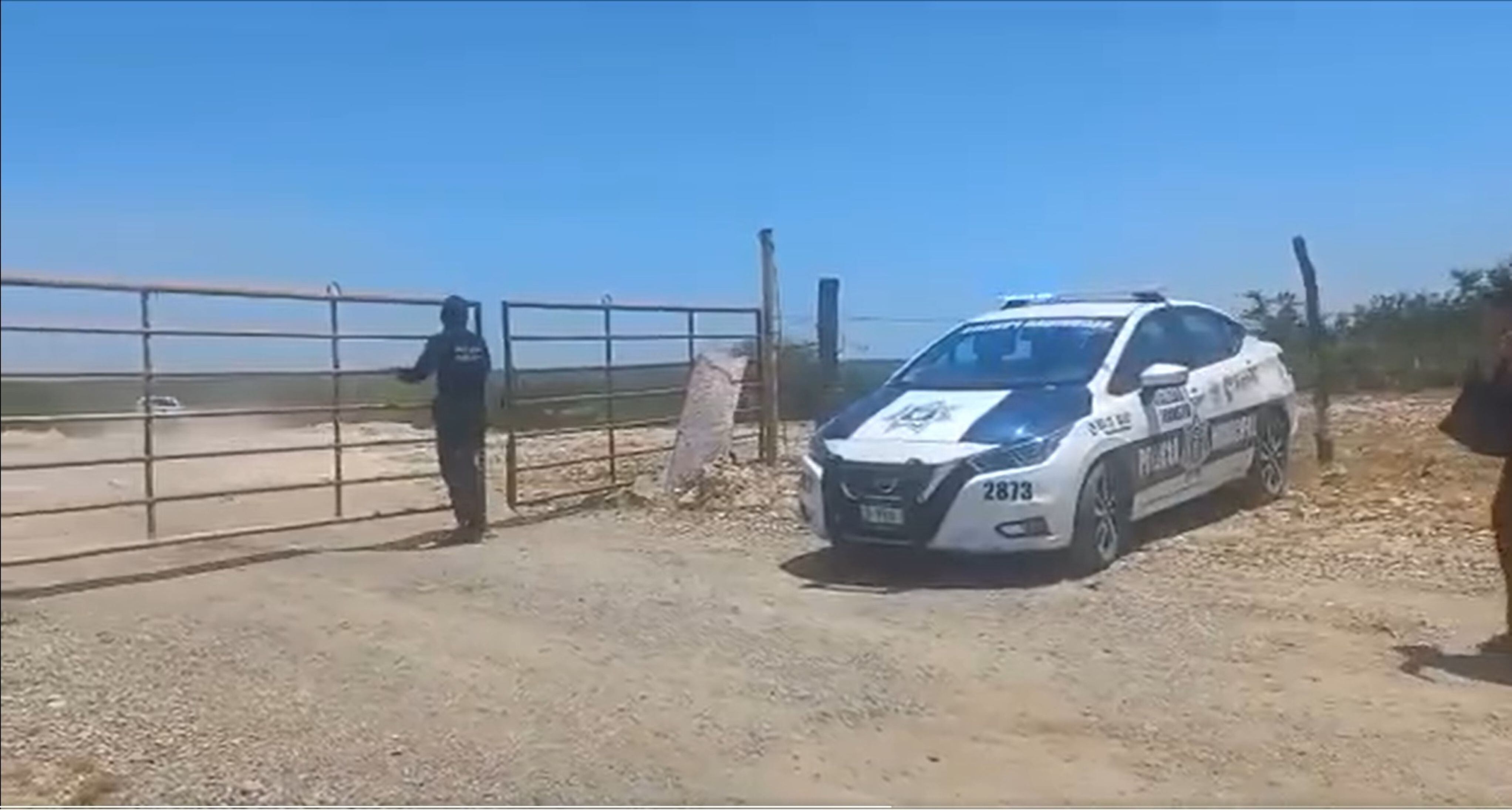 El accidente dejó dos muertos 
(Foto: Twitter/@adn40)