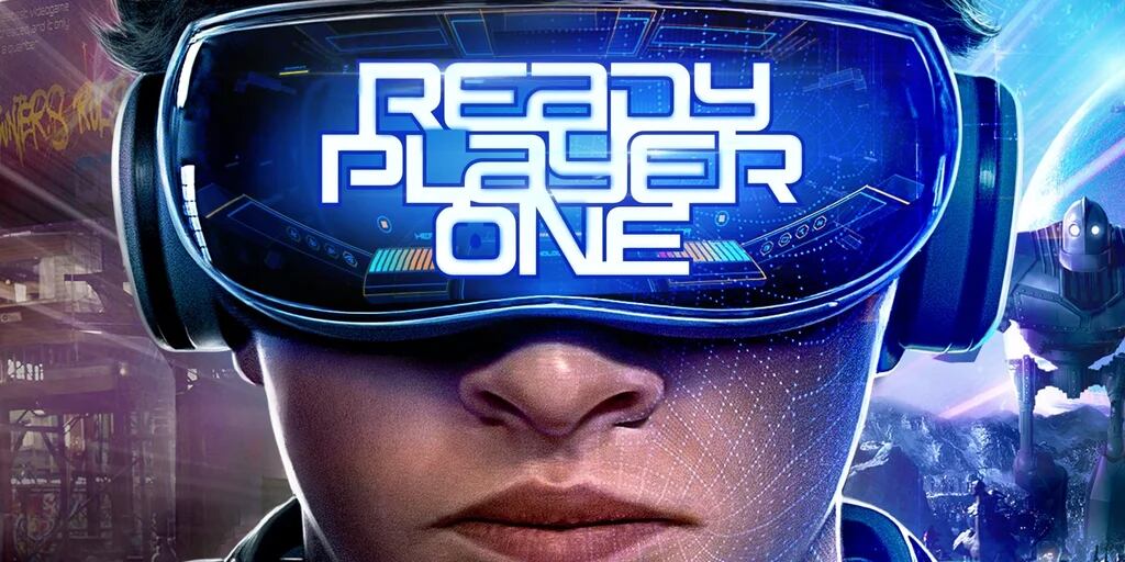 Ready Player One: Warner Bros. Discovery trabaja para convertir el OASIS en  una experiencia metaversal real - Infobae