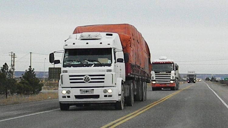 La USAM también reveló que se lograrán concentrar más de 1 millón de nuevos viajes en camión desde campos hasta los puertos, fábricas o acopios.
