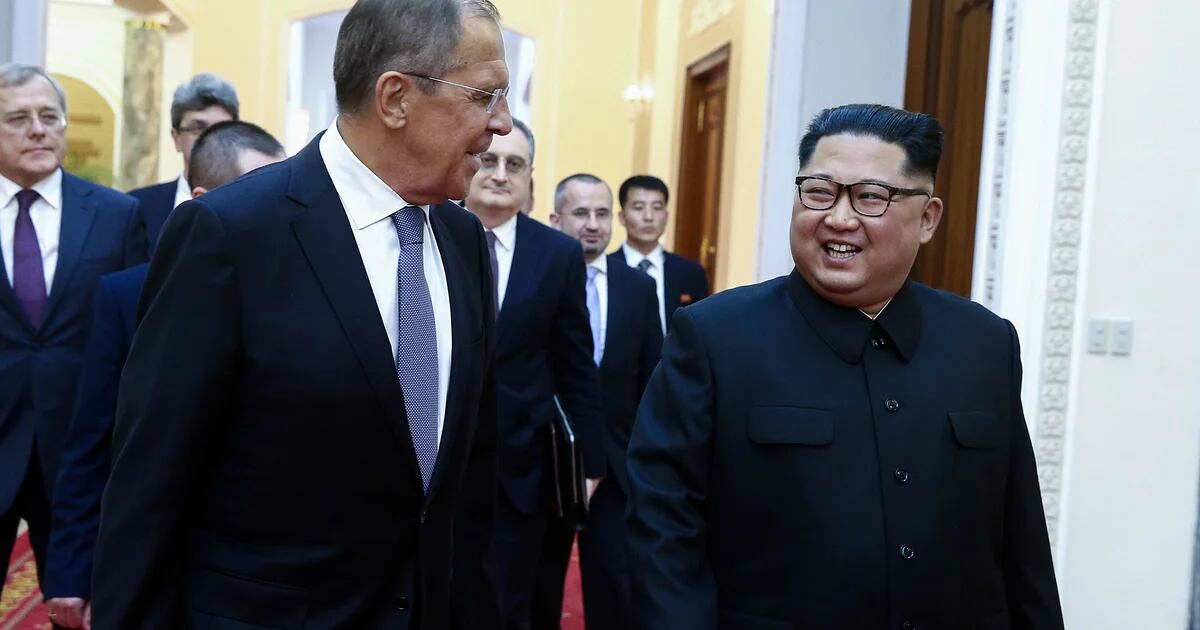 Allerta in Occidente: il ministro degli Esteri russo intende recarsi in Corea del Nord dopo il vertice tra Putin e Kim Jong Un