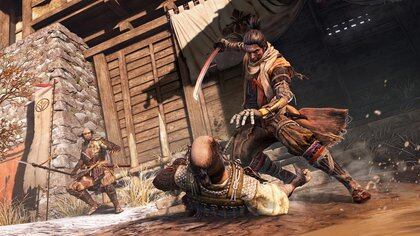 Títulos como Sekiro: Shadows Die Twice y la saga Dark Souls plantearon largos debates sobre la dificultad de los videojuegos.