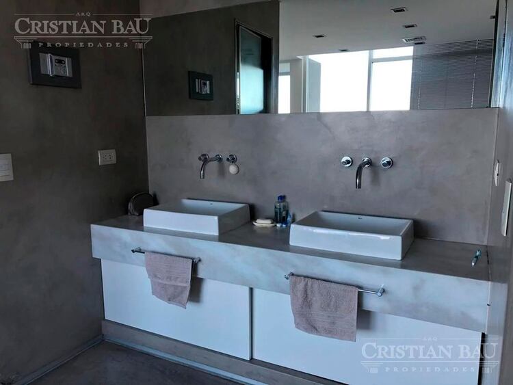 (Foto: Cristian Bau Propiedades)