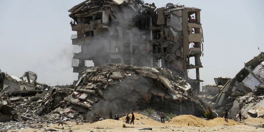 Israel vs Hamas: 200 días de guerra sin señales de tregua ni liberación de nuevos rehenes