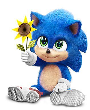 Les presento las nuevas fotos de perfil de Sonic!