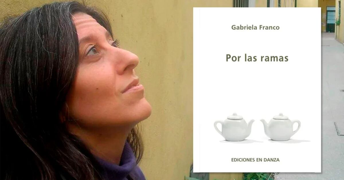 Award-winning poet Gabriela Franco interviews Pizarnik, Gruss and Bellessi in "Por las ramas"