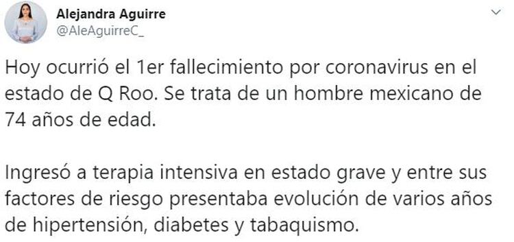 (Foto: Twitter/AleAguirreC_)