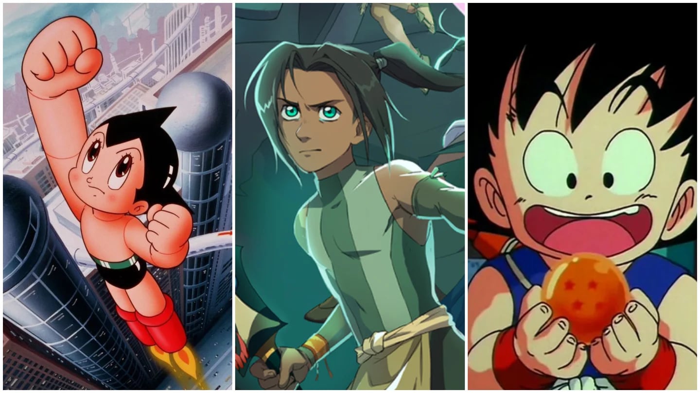 Los 27 mejores animes de los últimos años y dónde los puedes ver