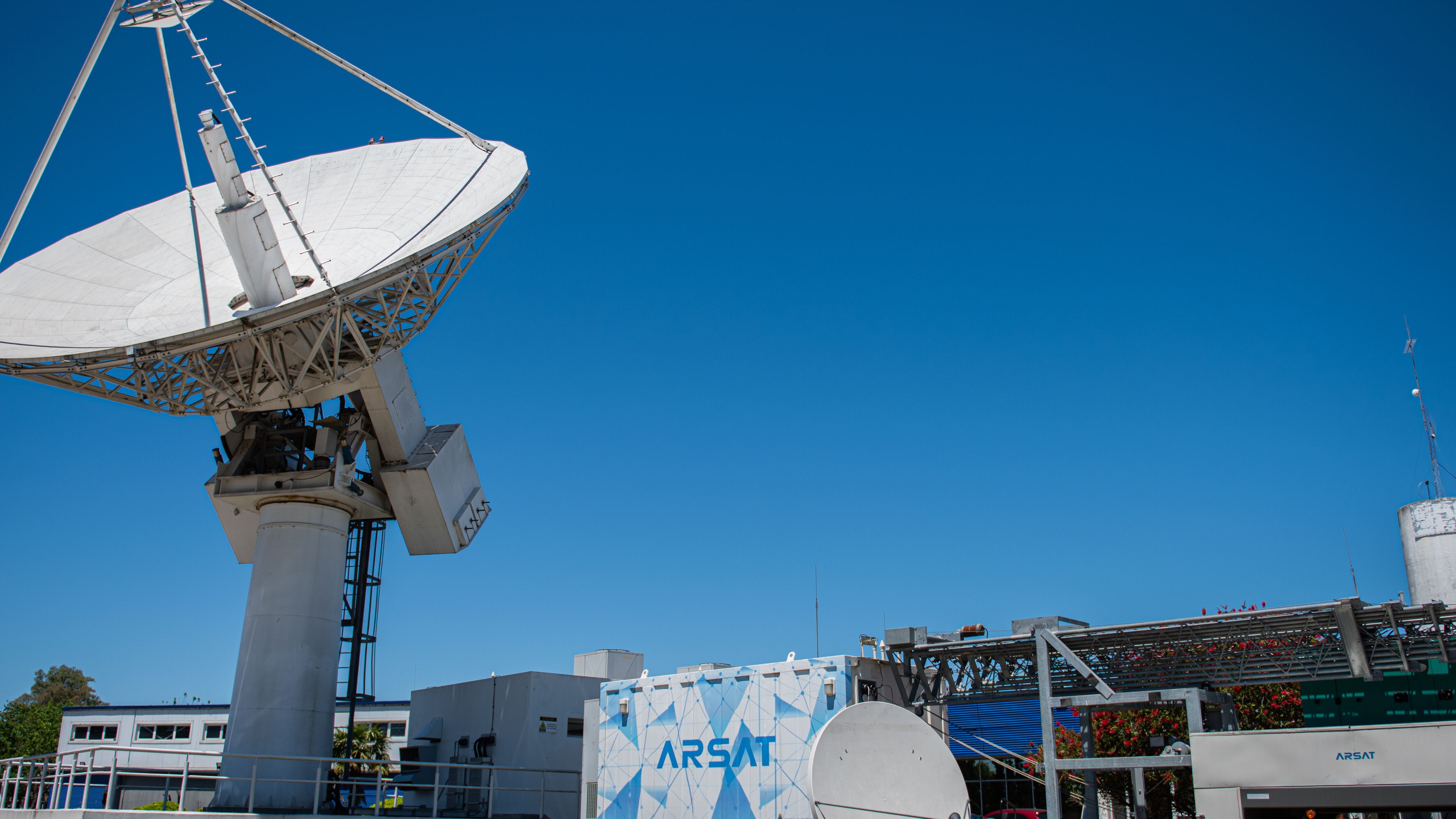 Arsat 2020