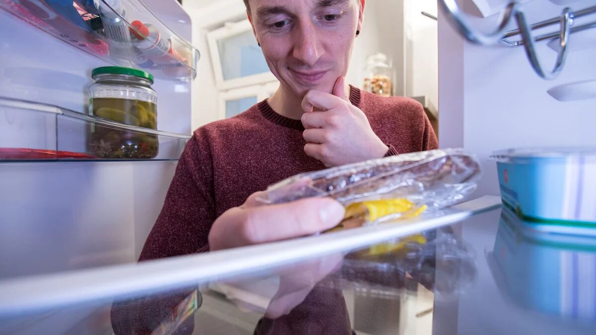 Seis trucos para que los alimentos se conserven durante más tiempo en el refrigerador