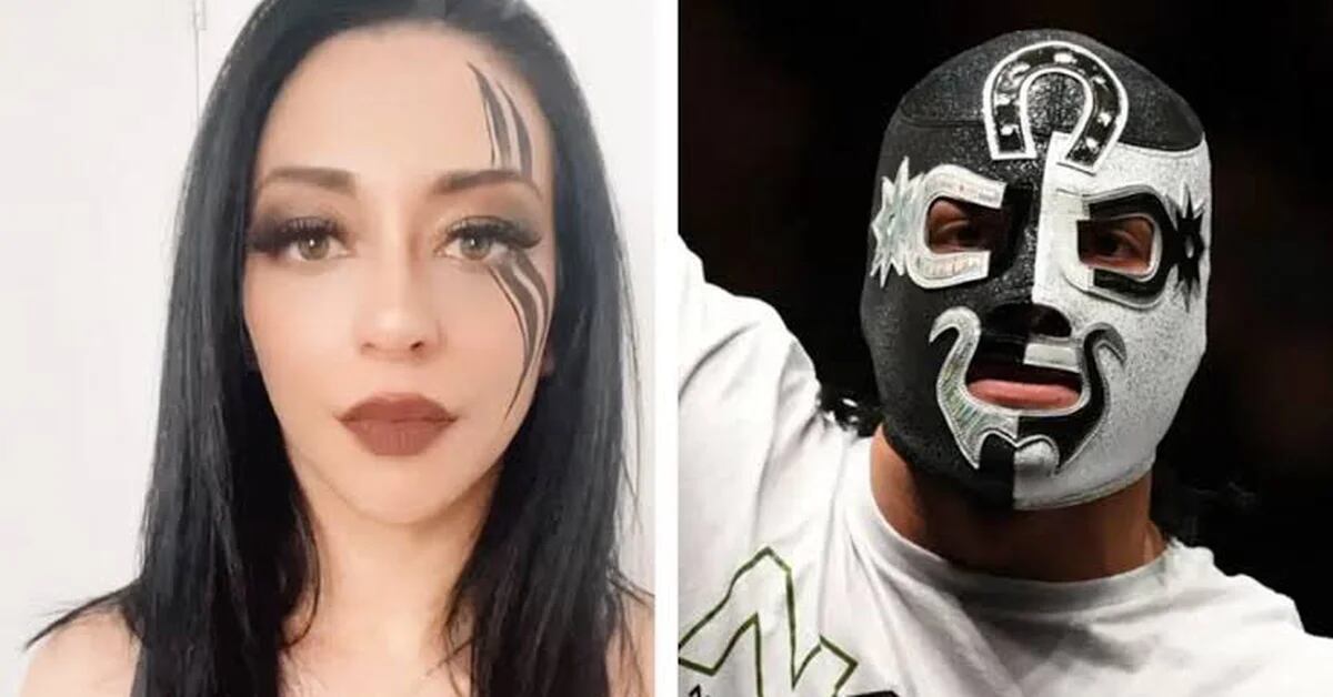 The “Cuatrero” wrestler was arrested for the attempted murder of his girlfriend Stephanie Vaquer