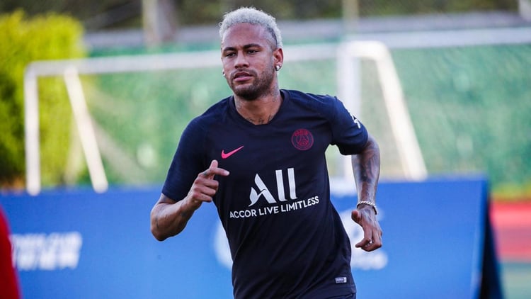 El futuro del brasileño no está claro (@PSG_inside)