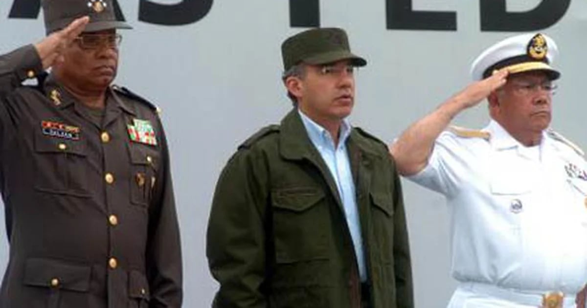 Felipe Calderón Admitió En 2011 Que Guerra Contra Las Drogas Es 