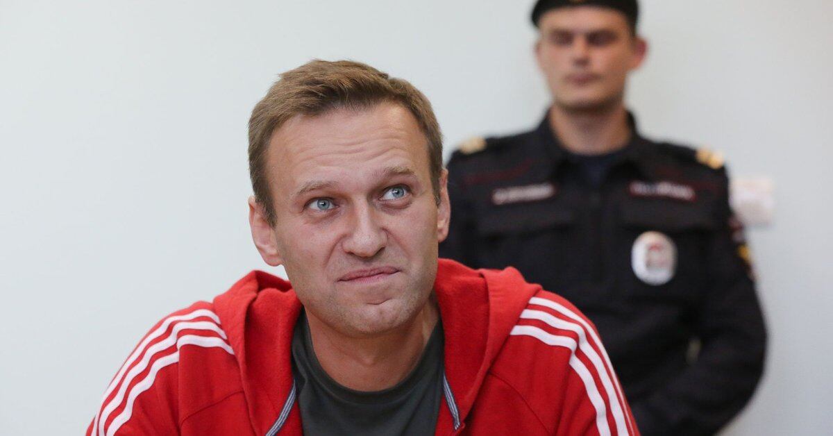 The Russian penitentiary services are warning that Alexei Navalny will return to the home country.