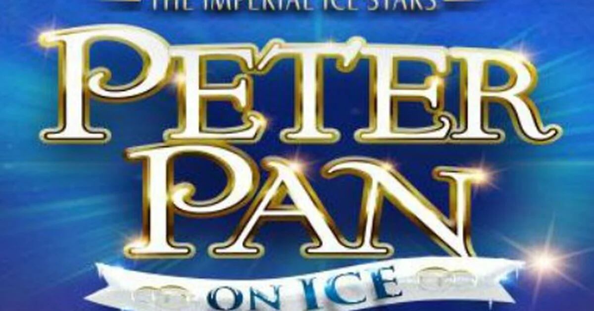 Peter Pan On Ice, the Friday February 17 show, has been canceled