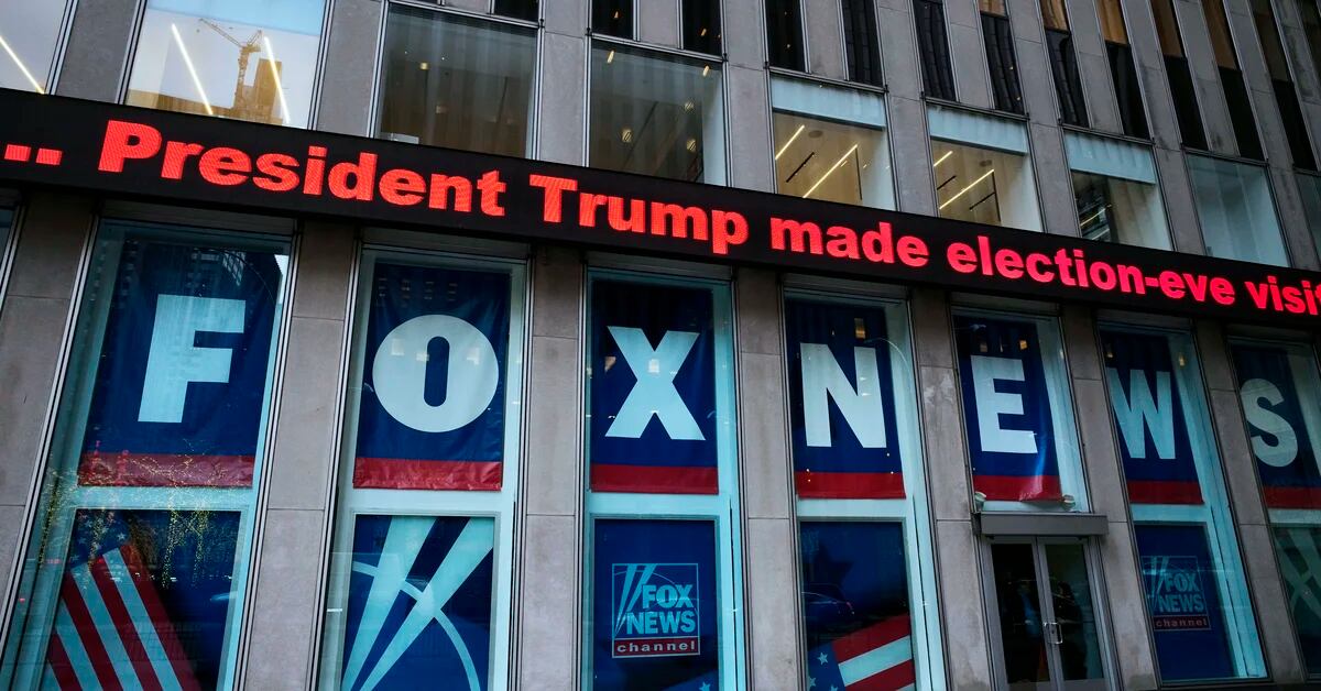 Judge postpones trial over Fox News election lies