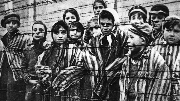 Eichmann fue el responsable del traslado de millones de personas a los campos de exterminio nazi (Getty Images)