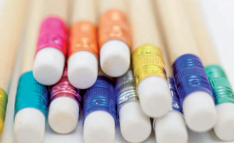 Regreso a clases 2022: Estos son los mejores lápices de colores, según  Profeco – El Financiero