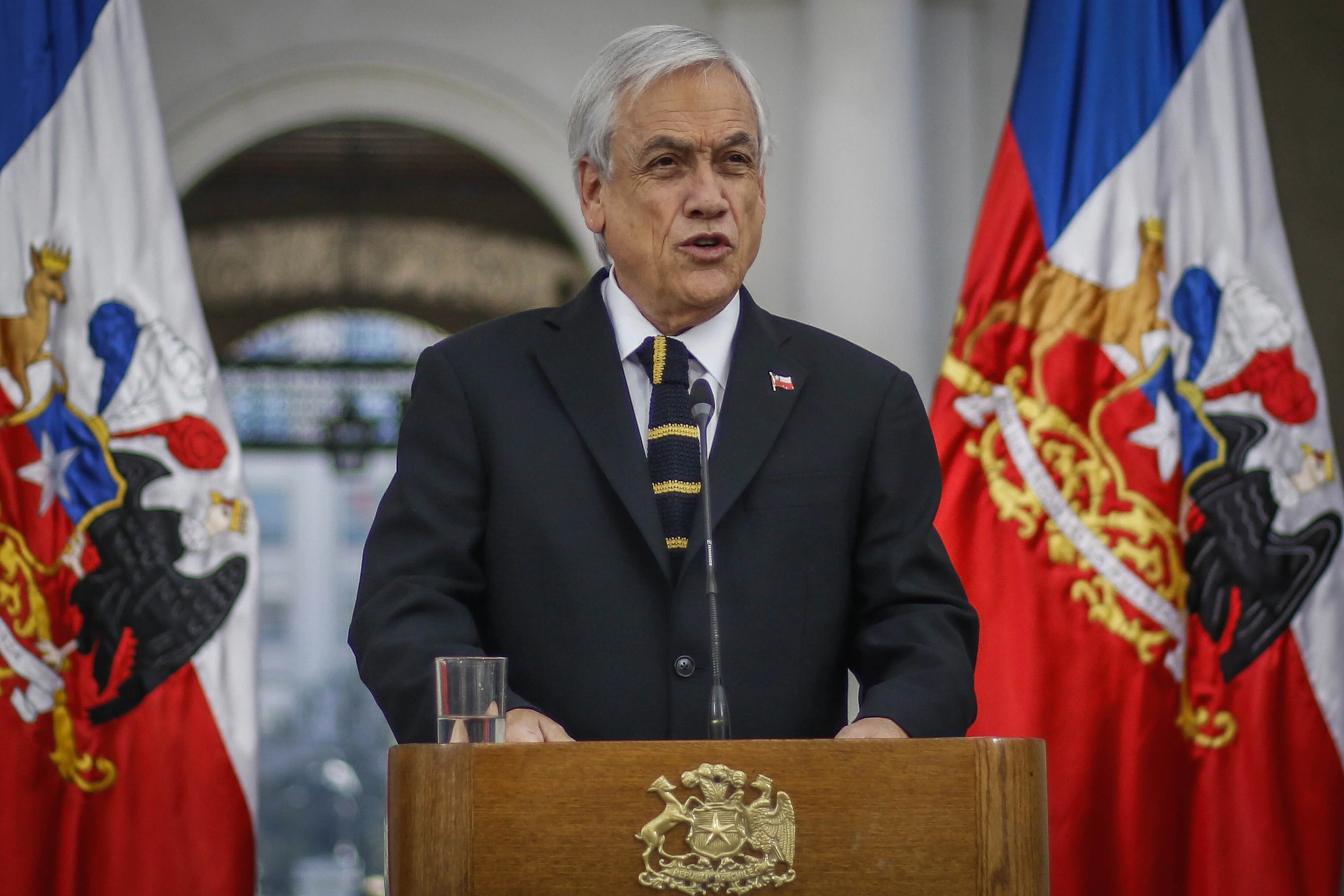 El gobierno chileno rechazó las declaraciones de Bielsa: “Representan una intromisión inaceptable”