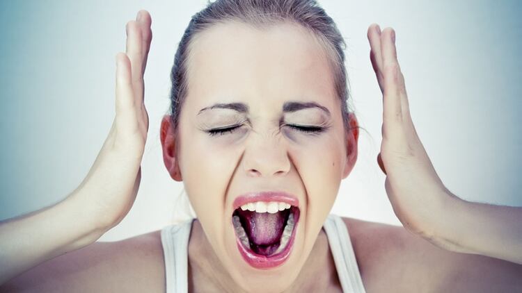 Las Siete Hormonas Que Vuelven Locas A Las Mujeres Infobae