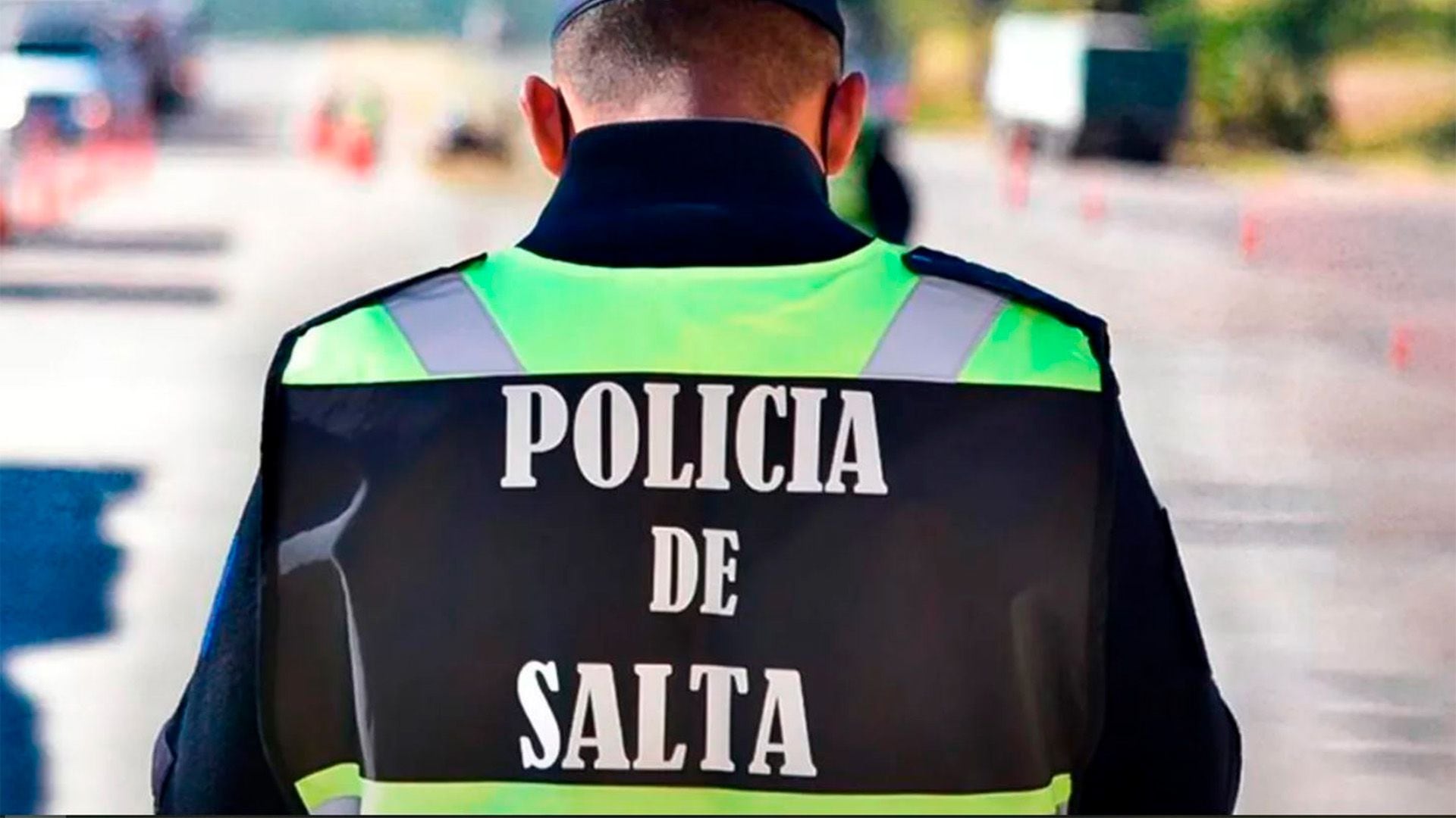 Policía de Salta