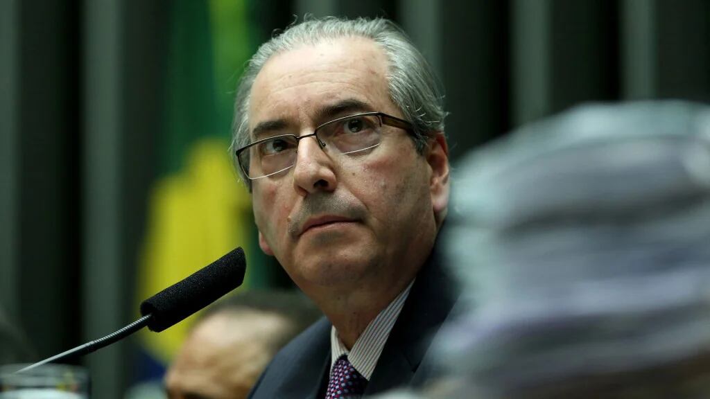 Eduardo Cunha