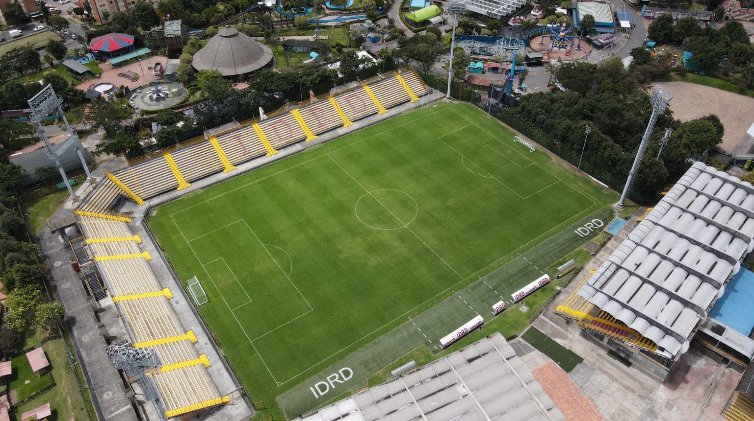 Estadio de Techo sufrir&aacute; un cambio para el mundial sub-20 femenino: este  fue el pedido de la FIFA - Infobae