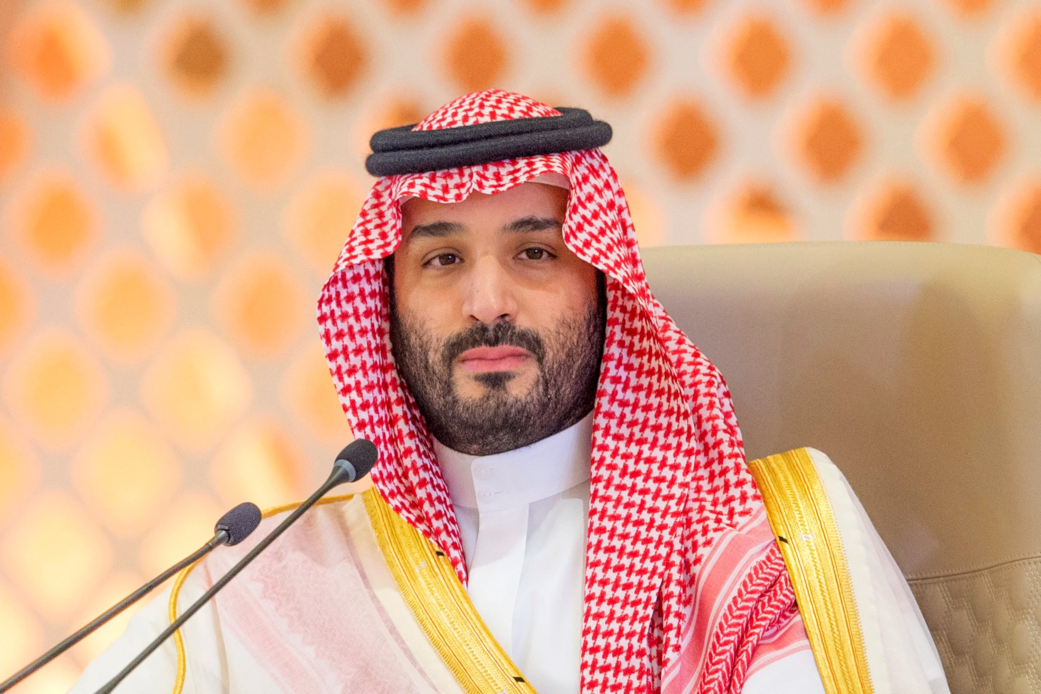 Arabia Saudita sentenció a muerte a un hombre por criticar la corrupción y la situación de los DDHH en el país