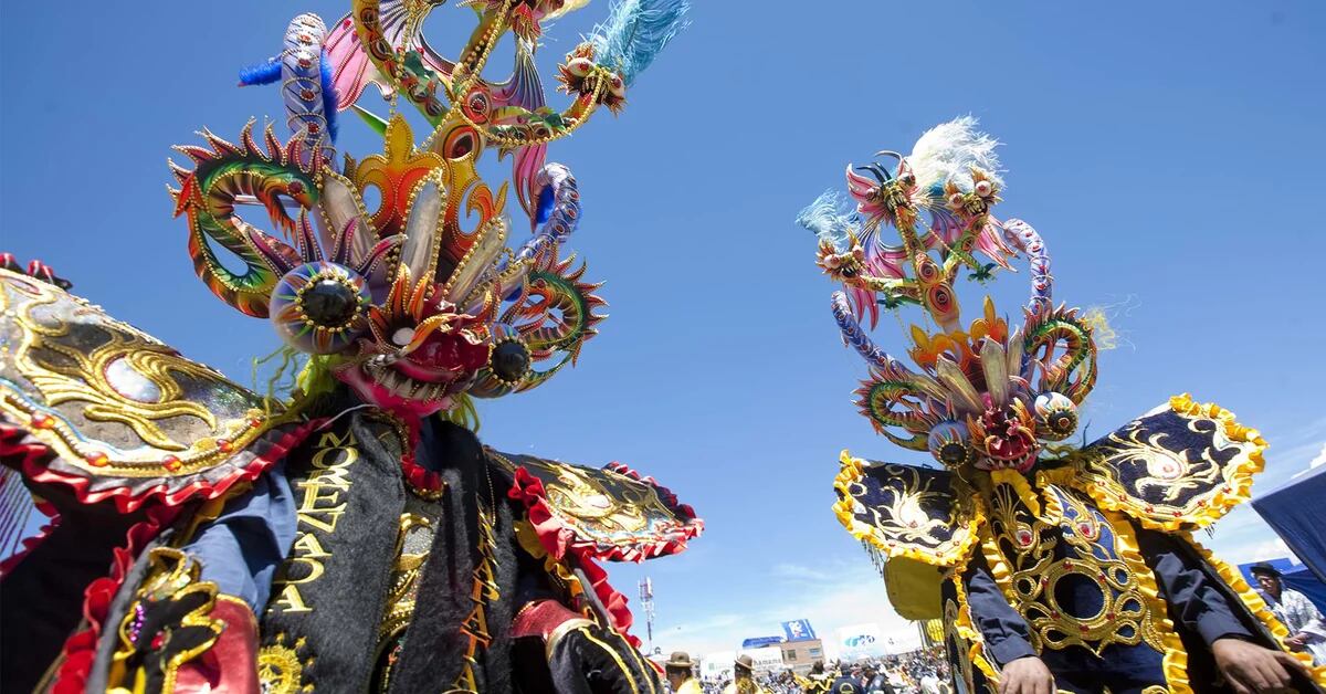 Puno has lost more than 230 million soles due to the suspension of the Fiesta de la Candelaria