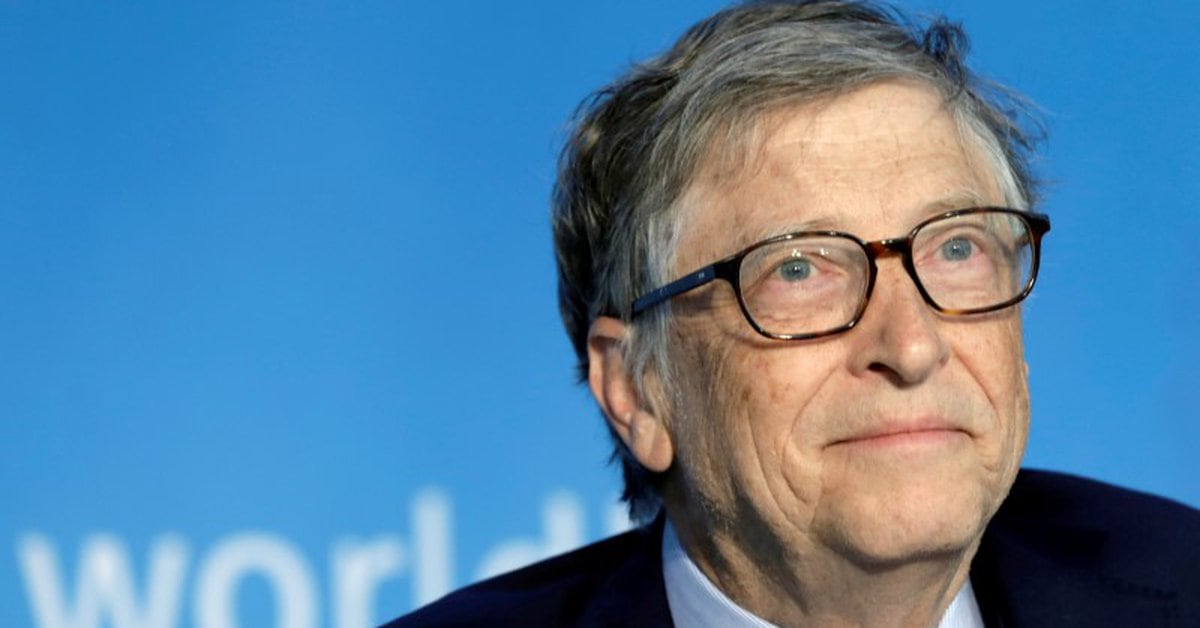 'Crazy and Perverse': Bill Gates, surprised by Conspiracy Theories of Pandemic
