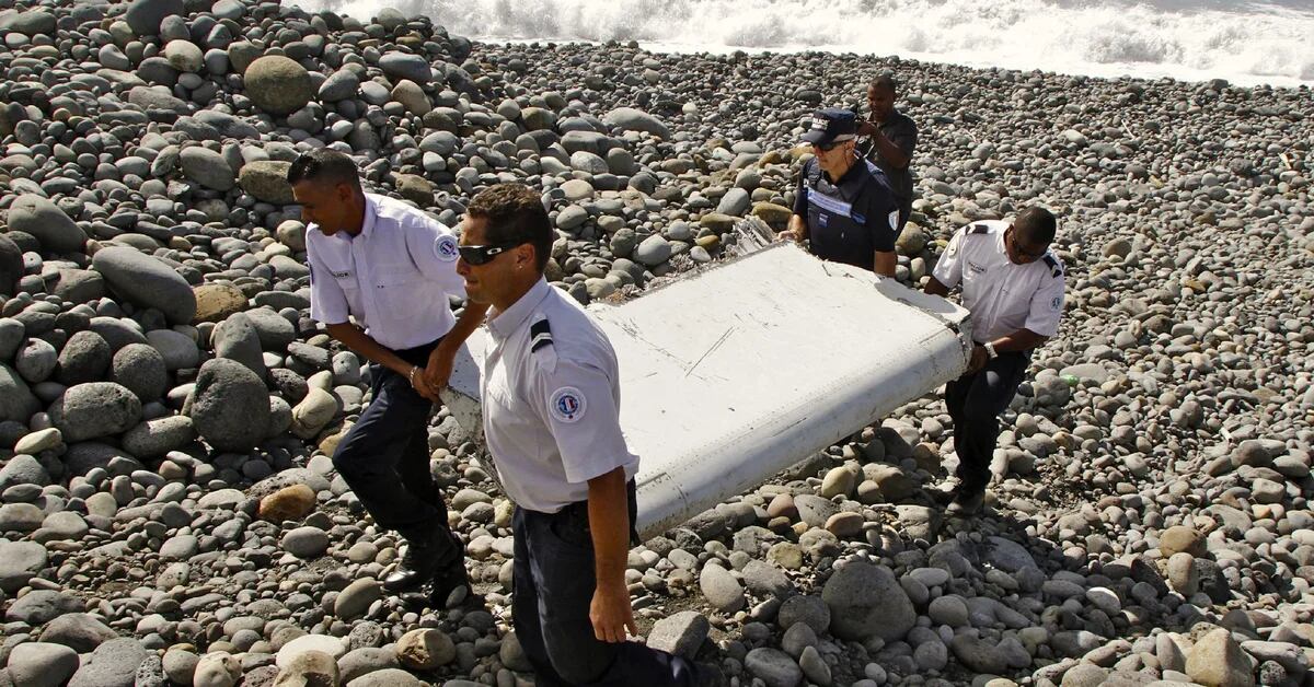 A docuseries about the missing Malaysia Airlines Flight 370 is coming to Netflix