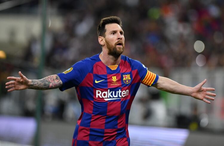 Resultado de imagen para messi