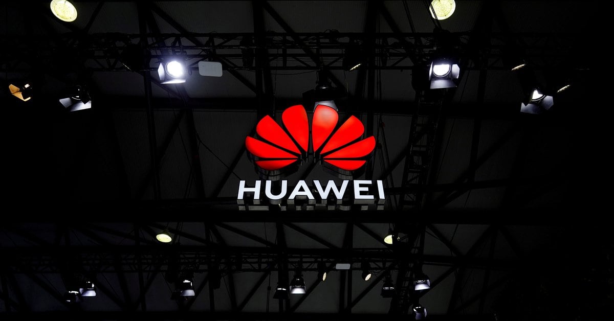 Huawei could have monitored the reports of the 6.5 million users of the largest Dutch telephony