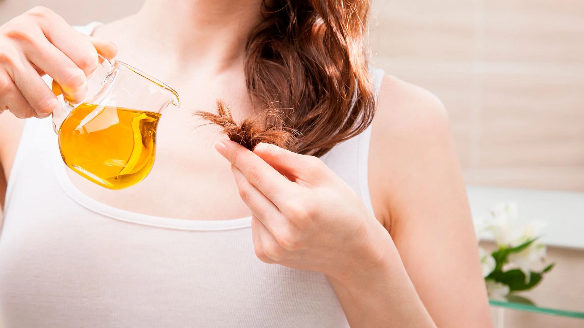 10 maneras de usar el aceite de oliva en tu rutina de belleza que  probablemente no conocías