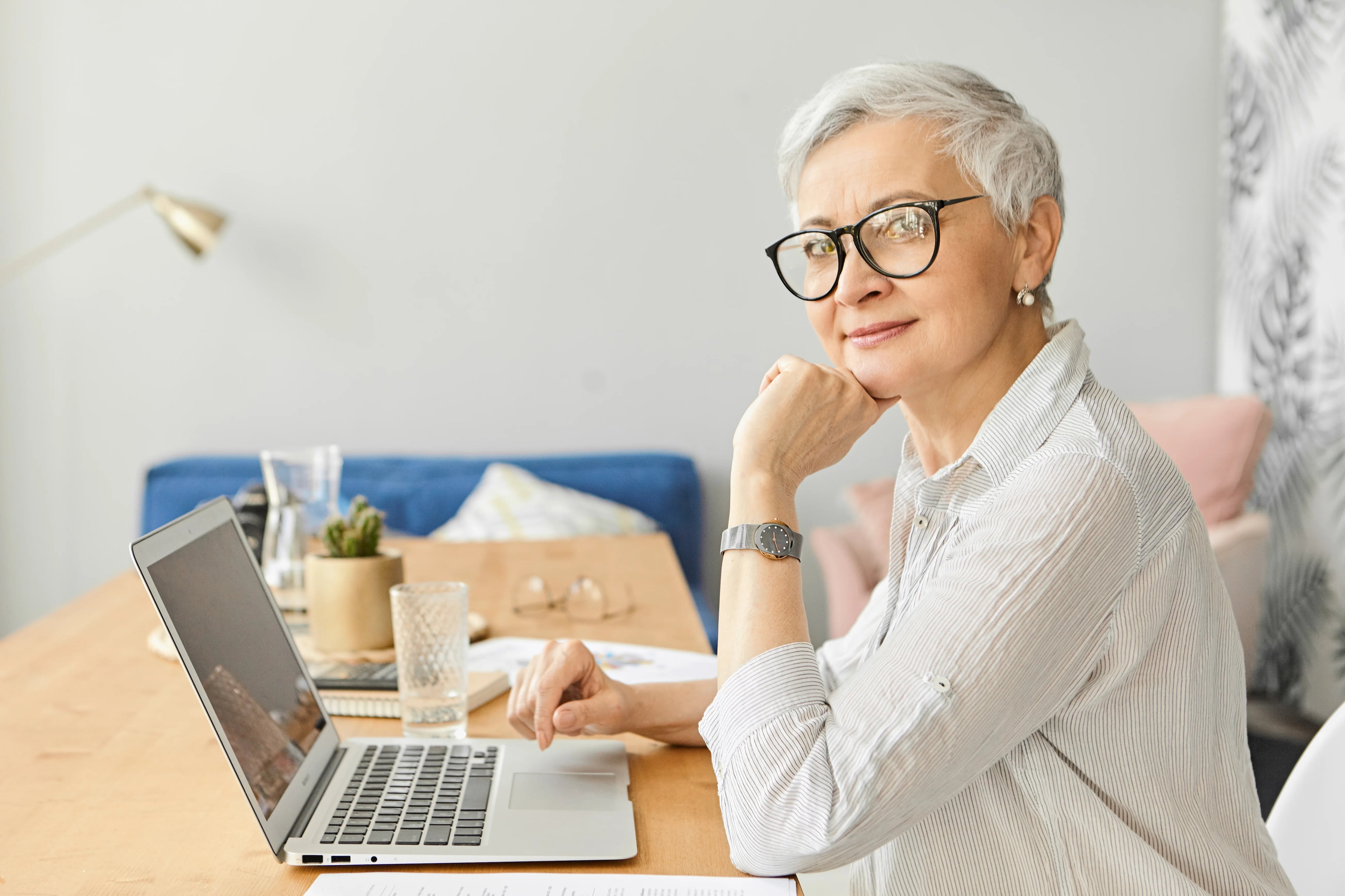 Los requisitos para acceder a la jubilación anticipada en 2024: así puedes dejar el trabajo con 61 años