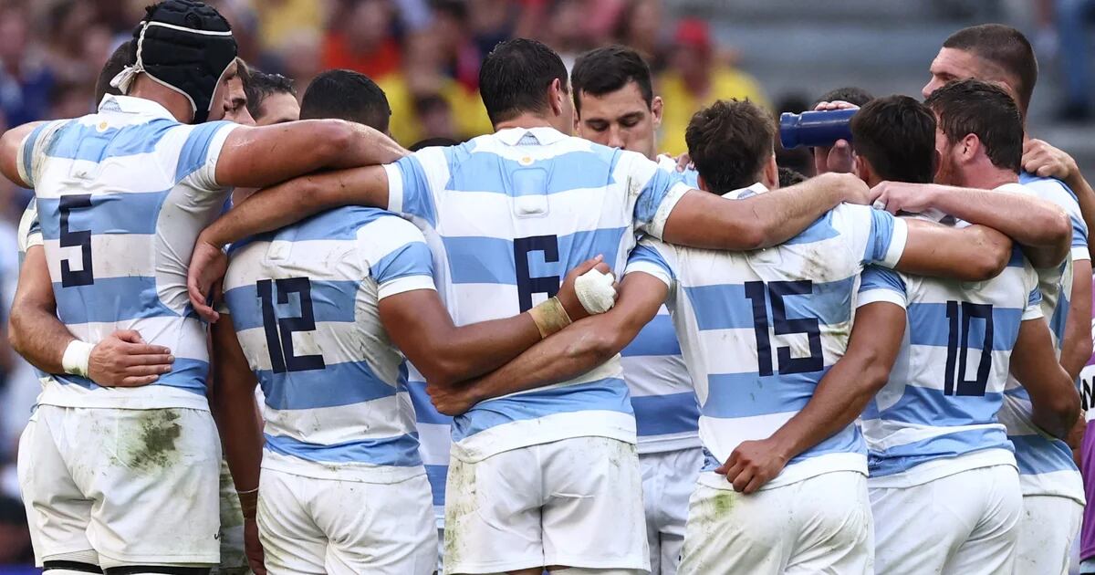 Con un altro cambio a sorpresa, i Los Pumas hanno confermato la formazione per la semifinale contro gli All Blacks