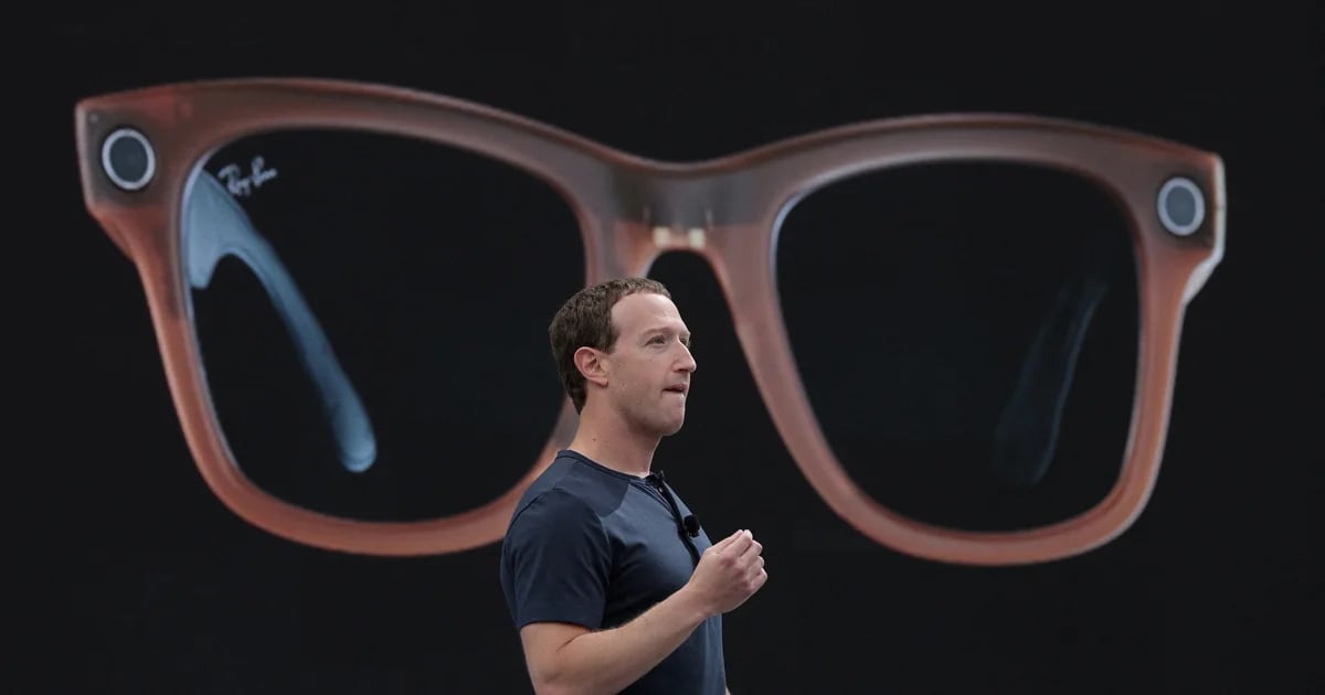 Ray-Ban Meta: ¿Cuánto cuestan las famosas gafas inteligentes de Mark Zuckerberg?