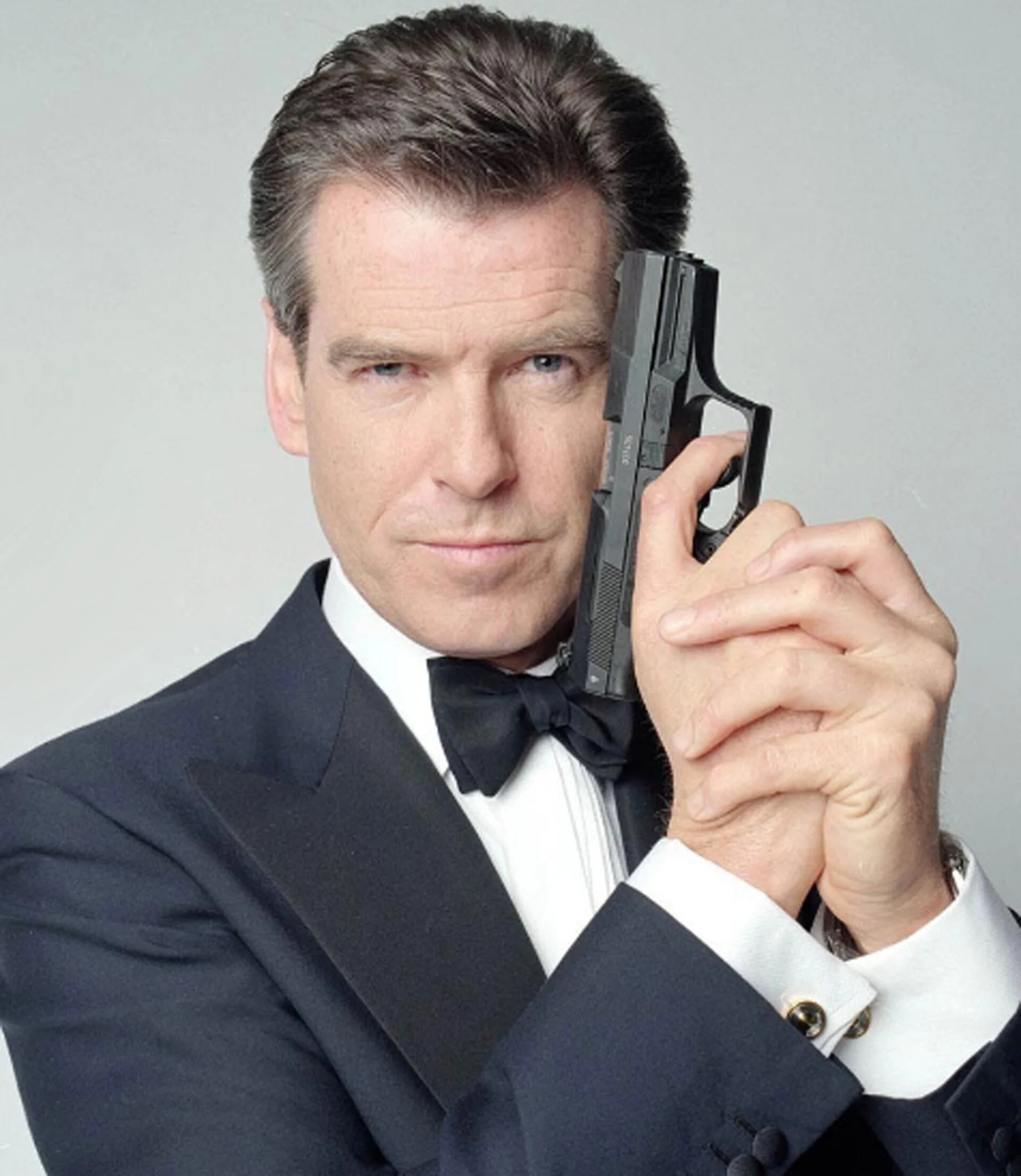 James Bond