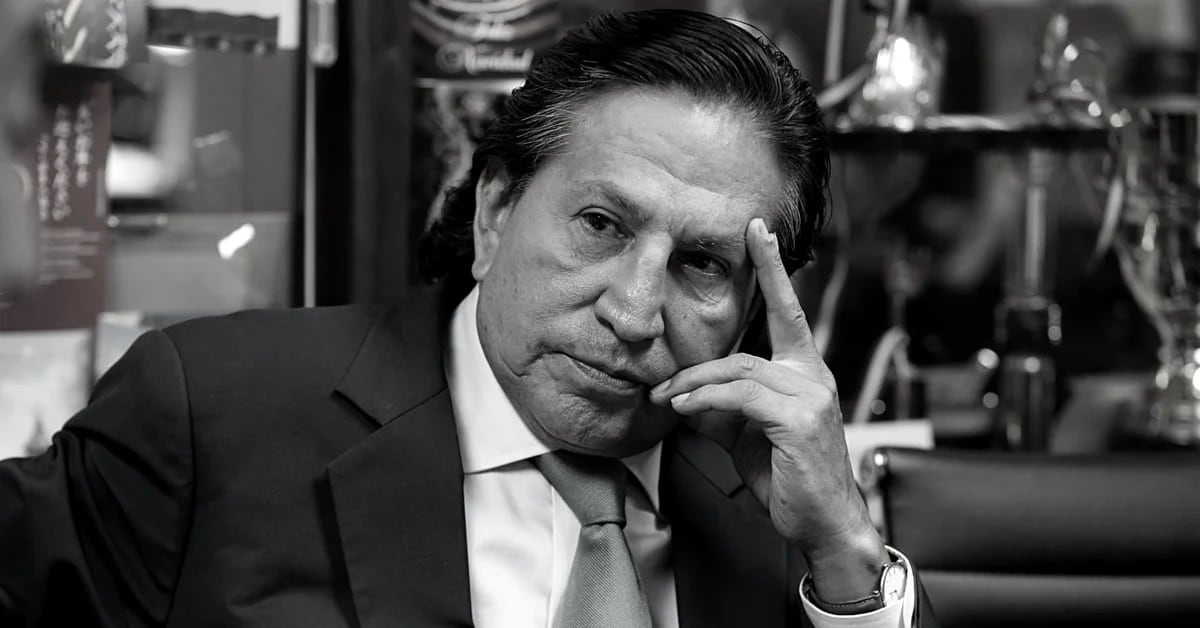These are the crimes for which Alejandro Toledo will be extradited to Peru after six years