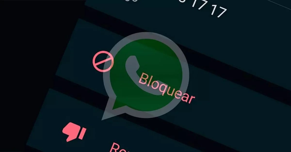WhatsApp: What happens to reported or blocked contacts?