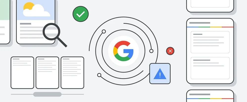 Google implementa funciones de verificación de información en su buscador. (Google)