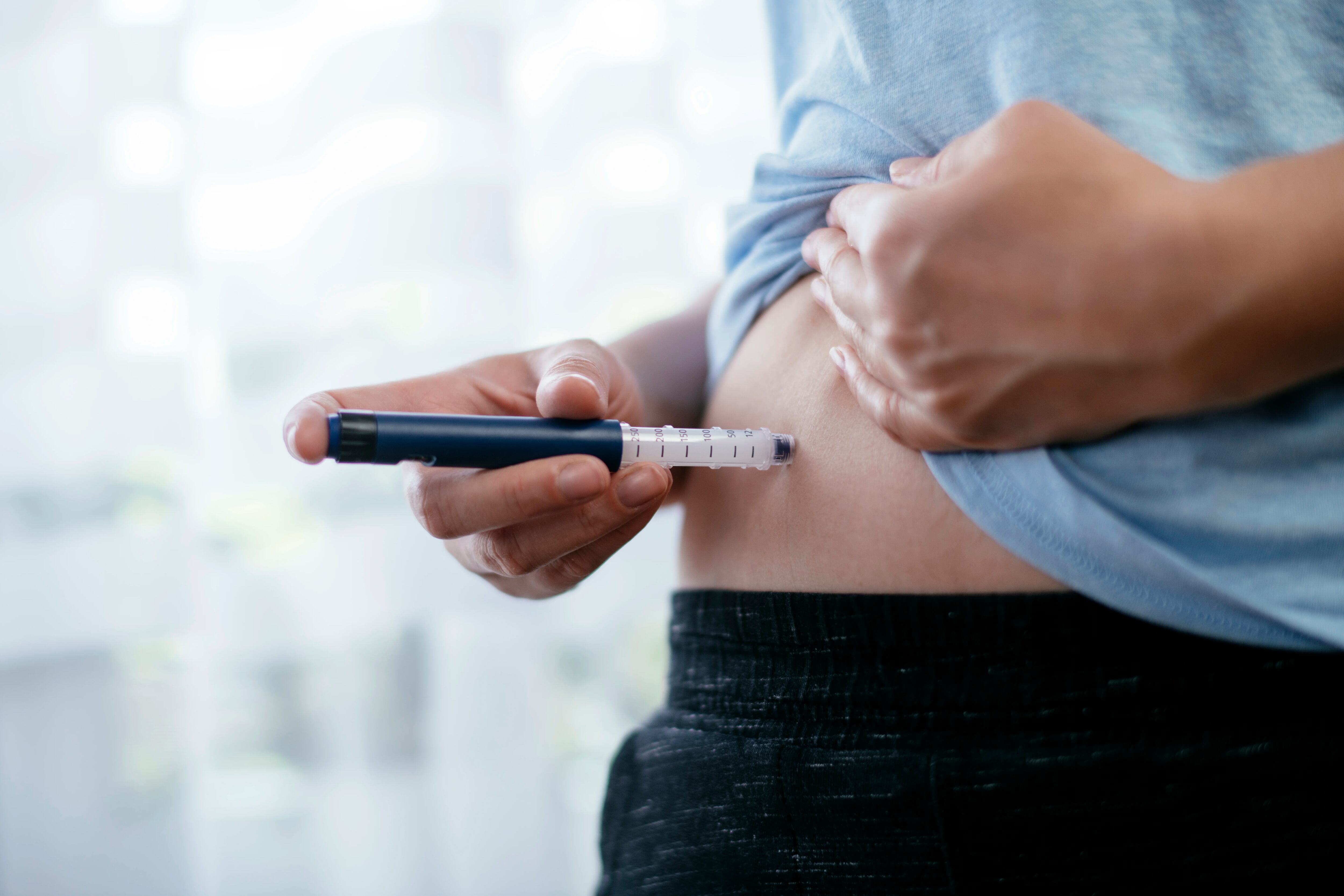 parásito Favor bandeja Pastillas de insulina?: una nueva molécula podría ser la solución para las  personas con diabetes - Infobae