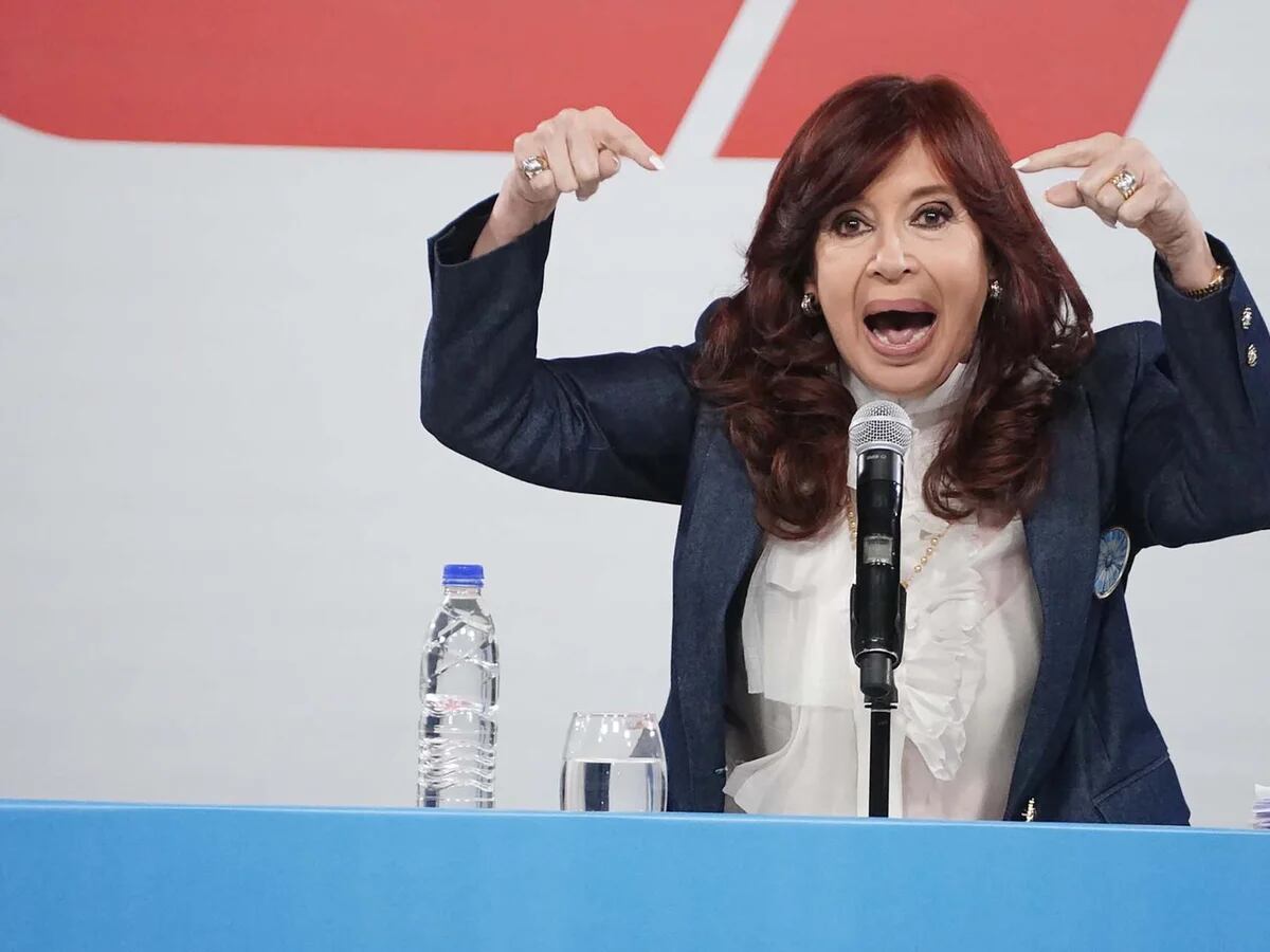 “Cristina Kirchner perdió el control del Senado”: duro comunicado de JxC tras la fallida sesión en el Congreso