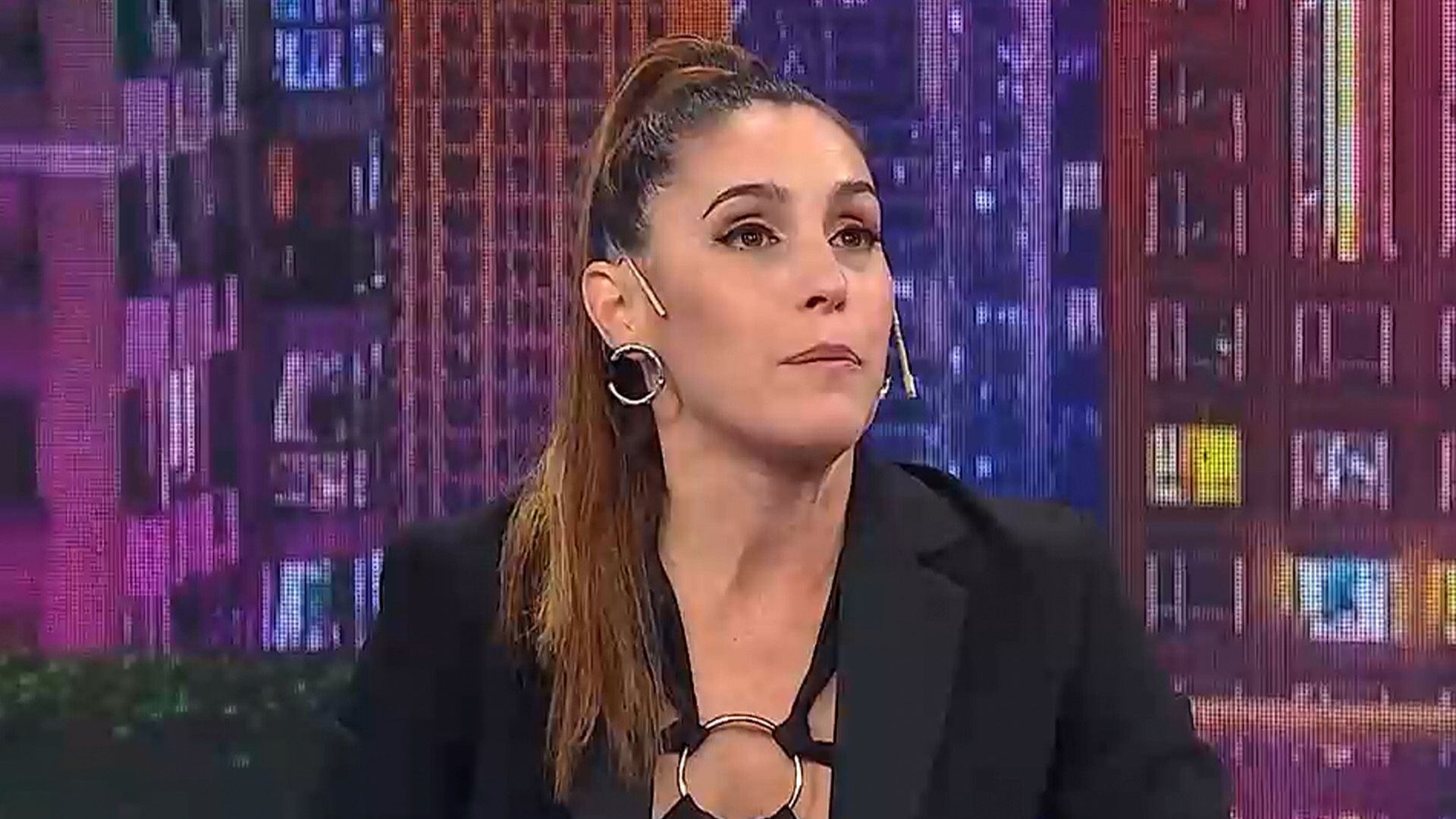 Soledad Pastorutti: "Tuve un fan que llegó a buscar comida de la basura para venir a verme" (Noche al Dente, América)